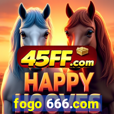 fogo 666.com